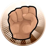 Permanent Push