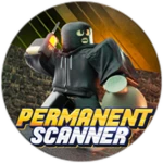Permanent Scanner