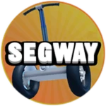 Permanent Segway
