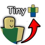 Permanent Shrink Ray