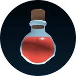Permanent Speed Potion