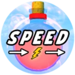 PERMANENT Speed Potion Access