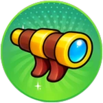 Permanent Zoom [🤫 SECRET]