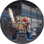 Personal PvE Server