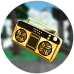 Personal Radio