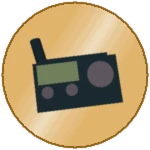Personal Radio