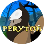 Peryton