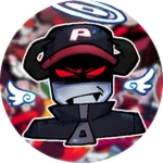 Pest Sticker Pack!