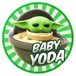 [PET] [20% SALE!] Baby Yoda