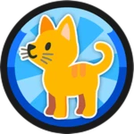 Pet Cat! *REJOIN*