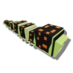 Pet Caterpillar