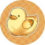 Pet Ducklings