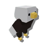 Pet Eagle
