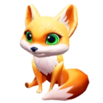 Pet - Fox
