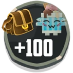 Pet Inventory +100