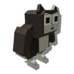 Pet Owl