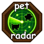 Pet Radar