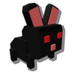 Pet Shadow Bunny