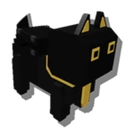 Pet Shadow Cat