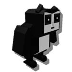 Pet Shadow Owl