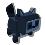 Pet Shadow Racoon