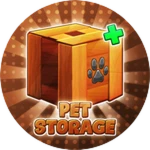 Pet Storage