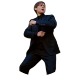 Peter Parker Dance