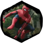 Peter Parker - MCU Spider-Man
