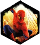 Peter Parker - Sensational Spider-Man