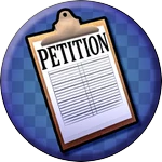 Petition Clipboard