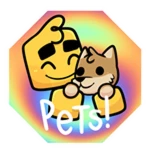 🐶 Pets