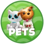 PETS!
