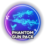 Phantom Skin Pack