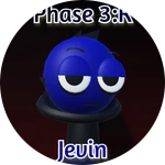 Phase 3 Remastered Jevin