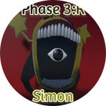 Phase 3 Remastered Simon