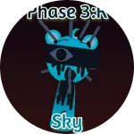 Phase 3 Remastered Sky