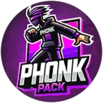 💜 Phonk Pack 1 (24 Songs + 5 Dances)