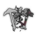 Pickaxe Transmogrification