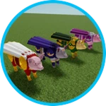 Pig Gamepass