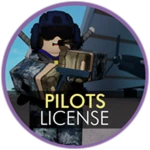 Pilots License