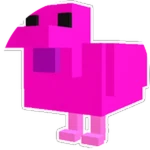 Pink Chicken