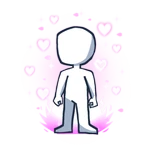Pink Heart