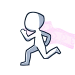 Pink Love Line