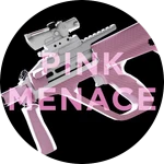 Pink Menace, Vol. 1