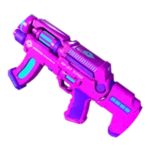 Pink NF-27 Viper