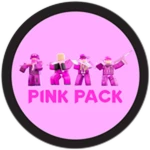 Pink Pack