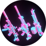 💕 PINK PACK!