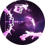 Pink Throwback Bundle
