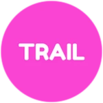 Pink Trail