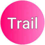 Pink Trail